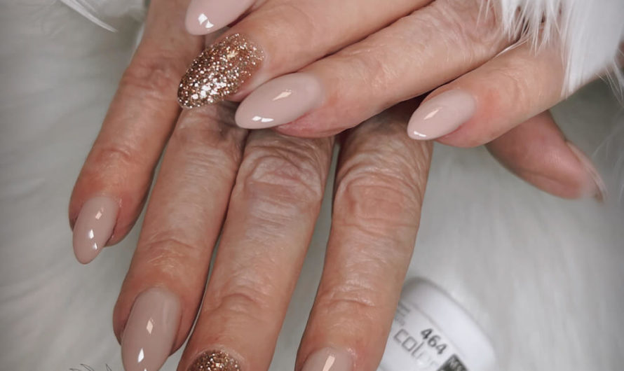 Color Gel #464