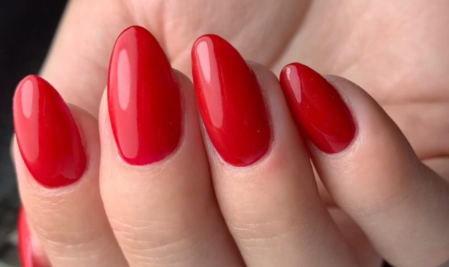 Color Gel #611