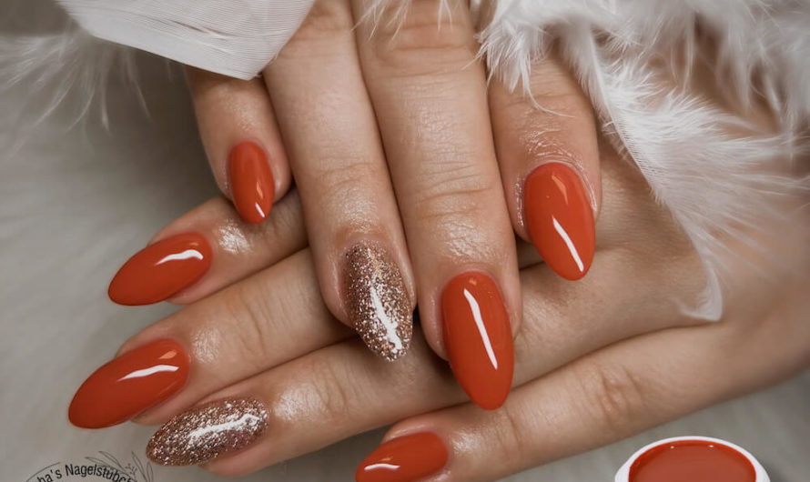 Color Gel #981