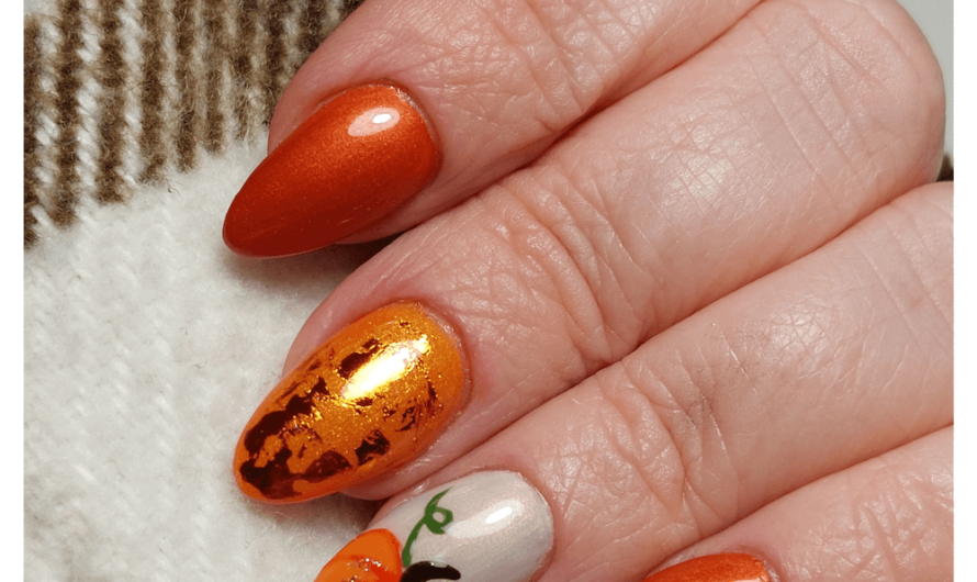 Halloween Kürbis