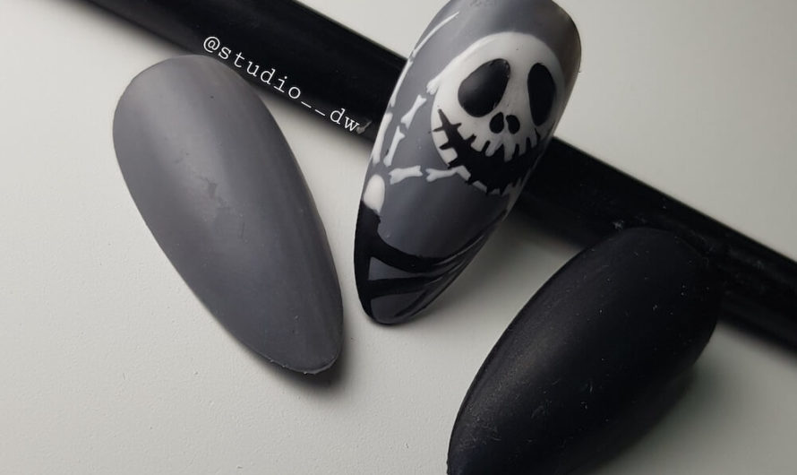 Halloween Skull