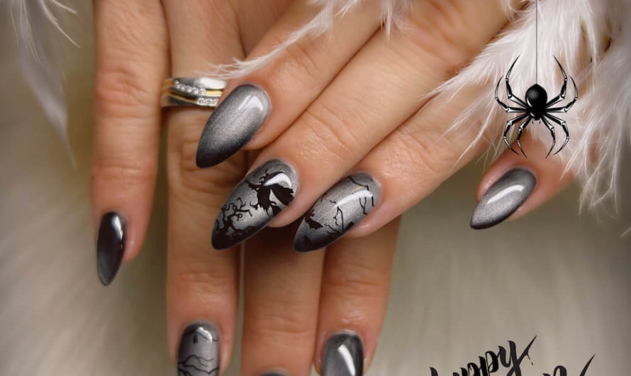 Happy Halloween