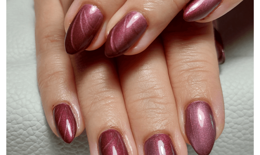 Magnet Gel #11