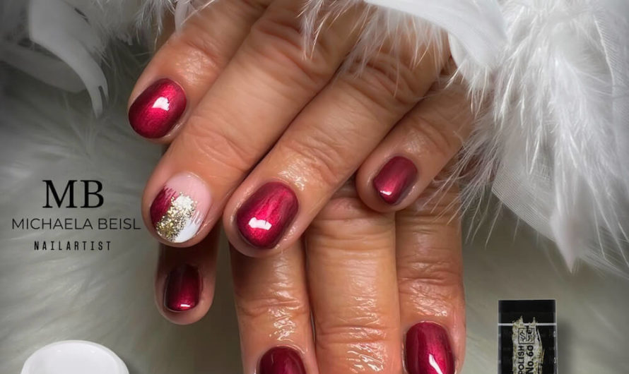 Xmas Colours