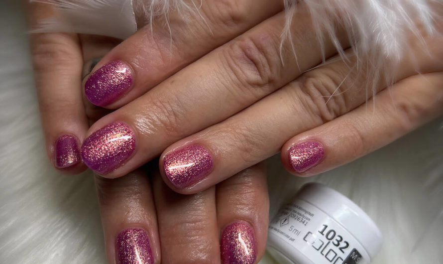 Color Gel #1032