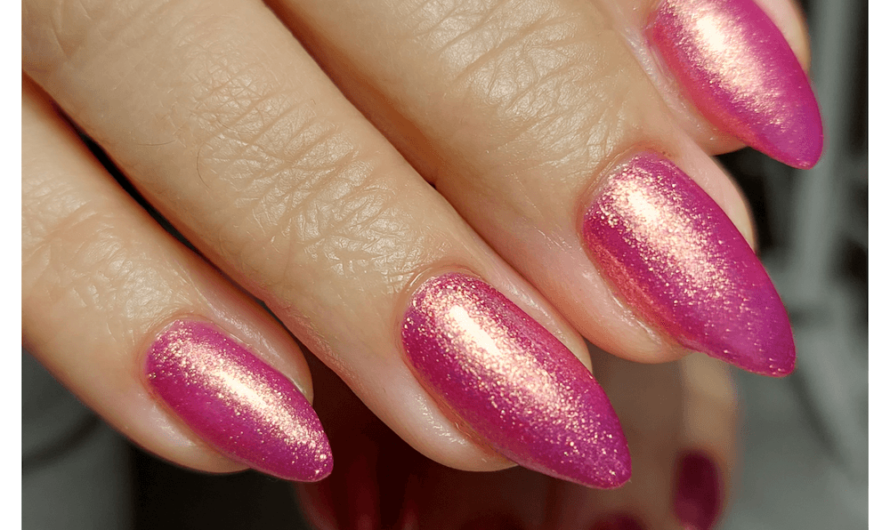 Color Gel #1023