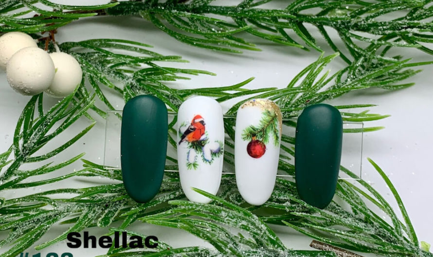 Weihnachtsschmuck