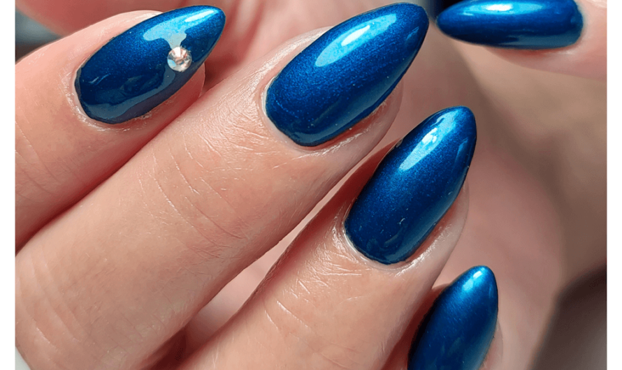 Color Gel #634