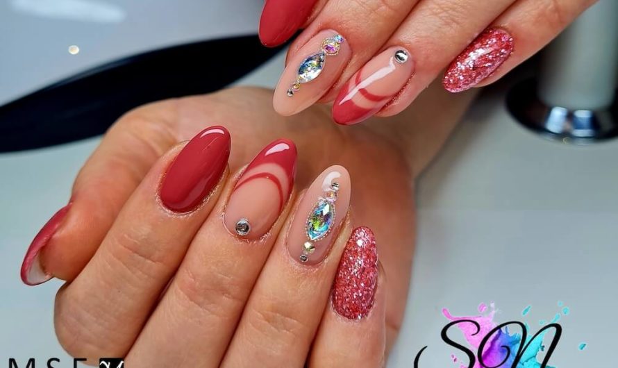 Color Gel #797