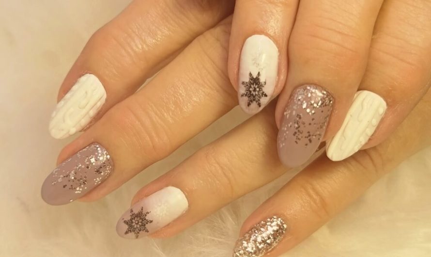 Weihnachtsglitter