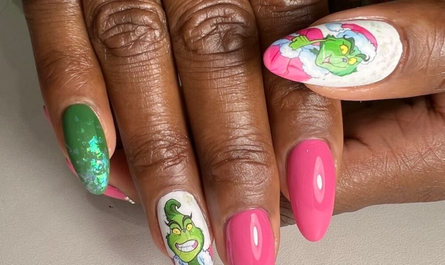 Grinch