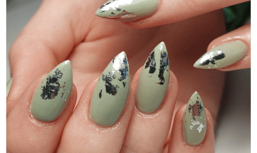 Color Gel #788