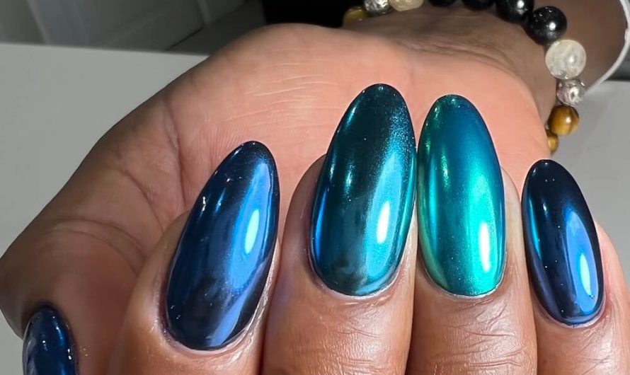 Chrome