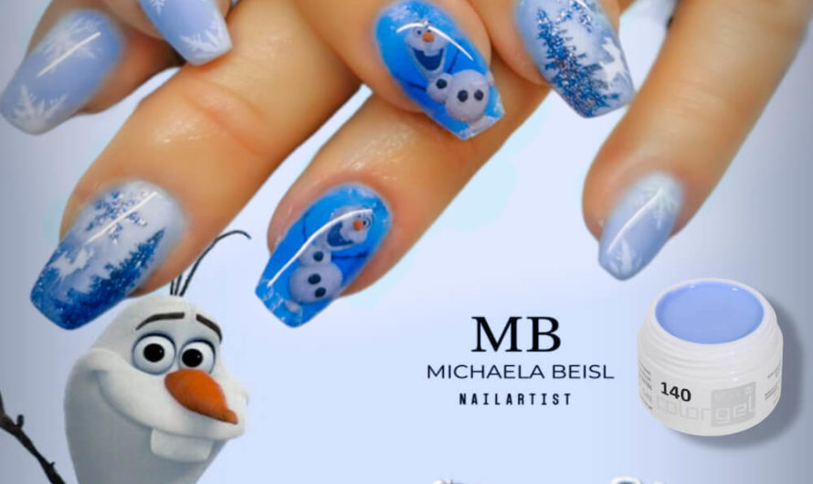 Frozen