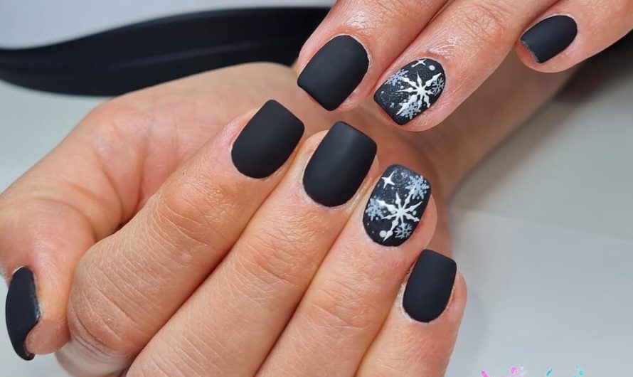 Kalter Winter