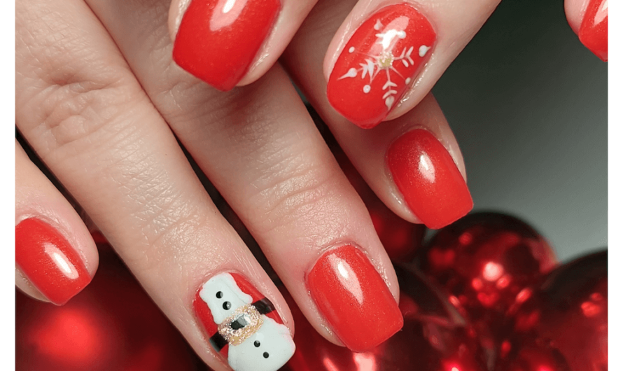 Weihnachten