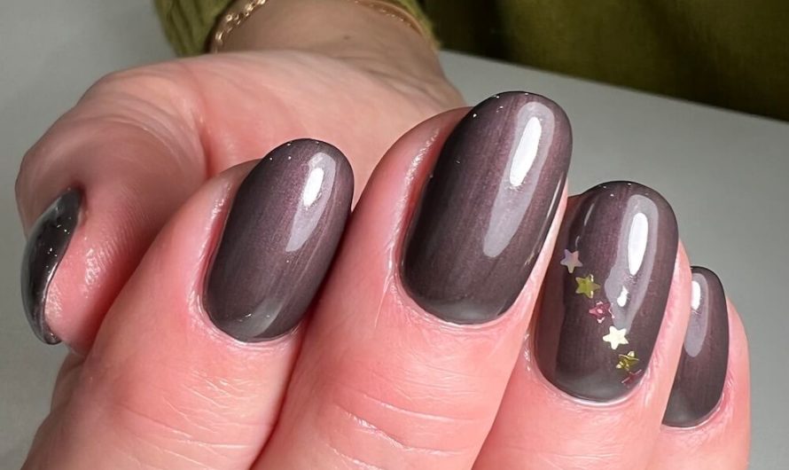 Color Gel 467