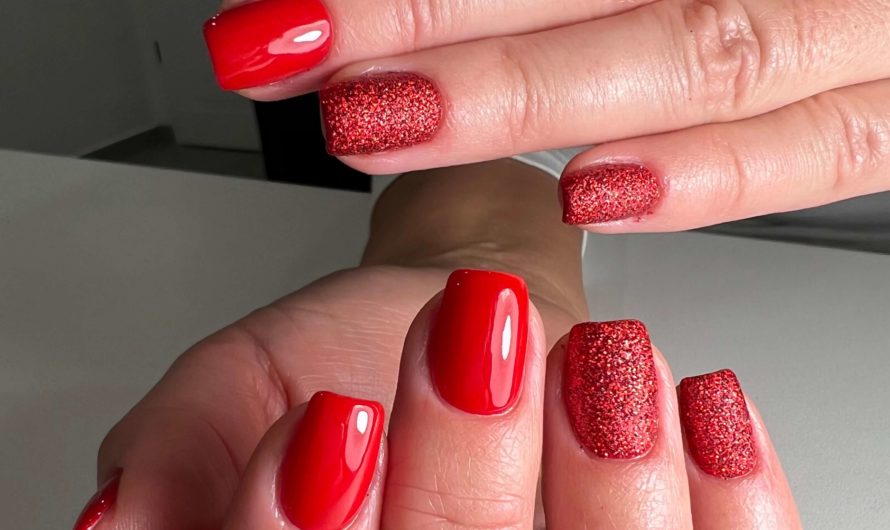 Color Gel 611