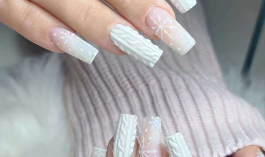 Cold Nails