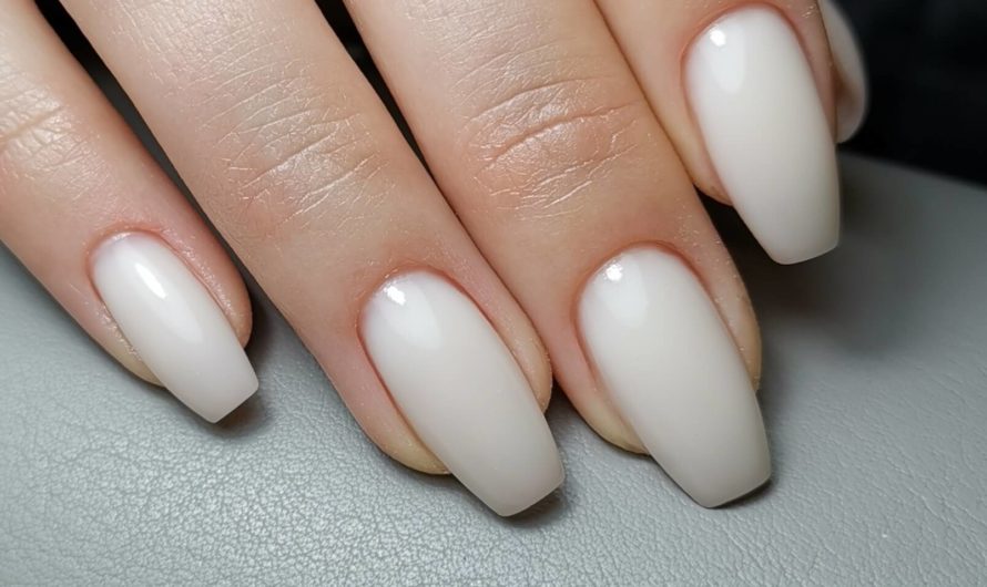 Soft White