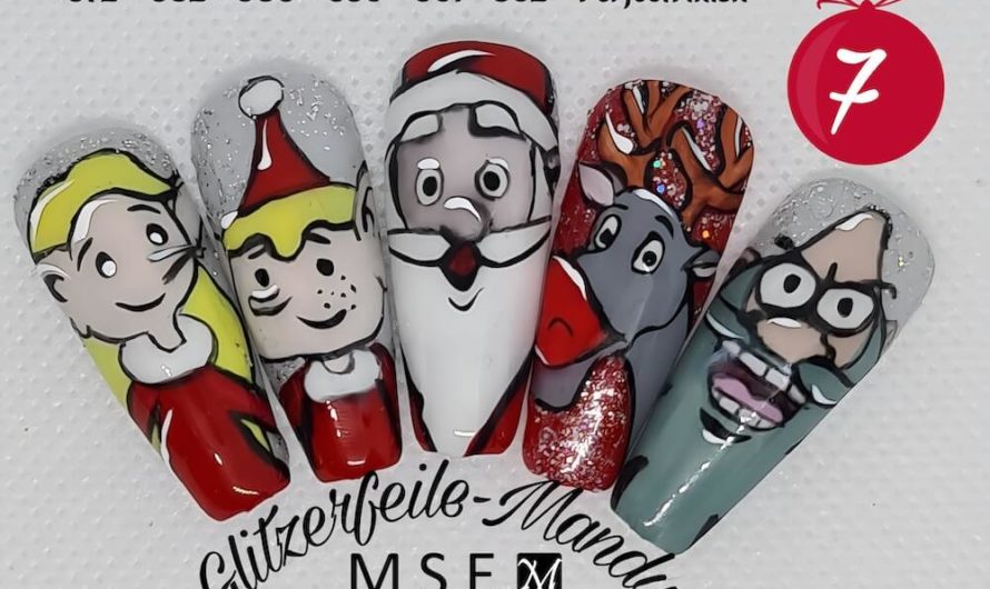 Santa Company