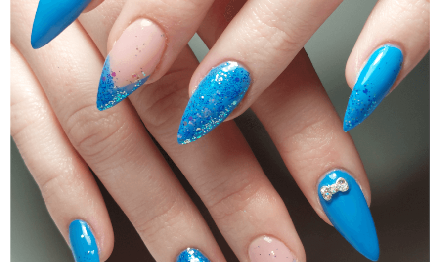 Blue Motion