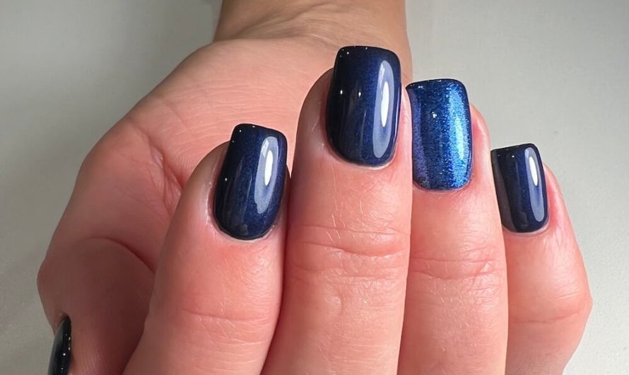 Blau 137