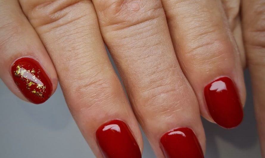 Color Gel 184