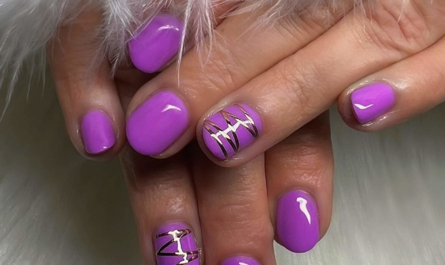 Color Gel 542