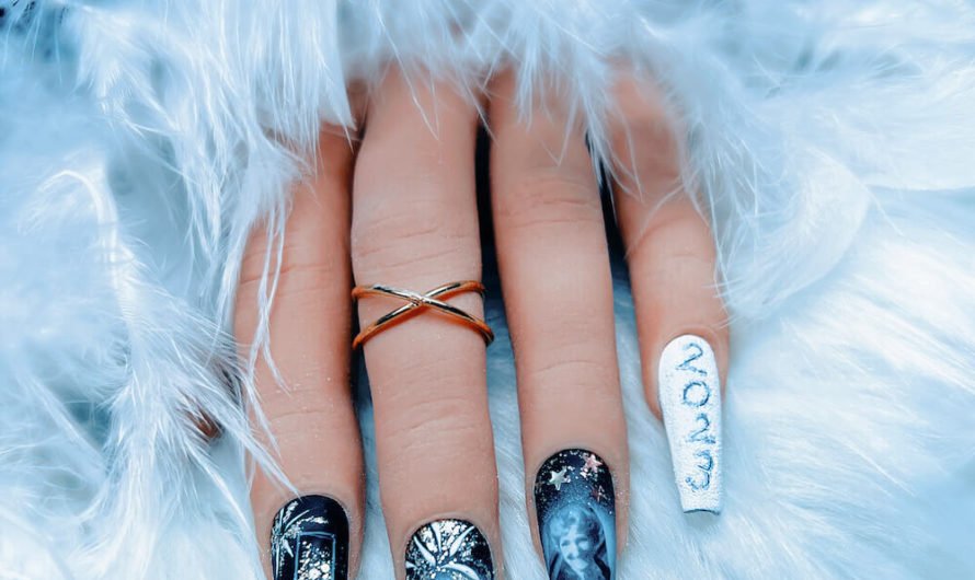 Dinner for Nails