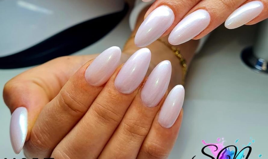 Mother of Pearl 33