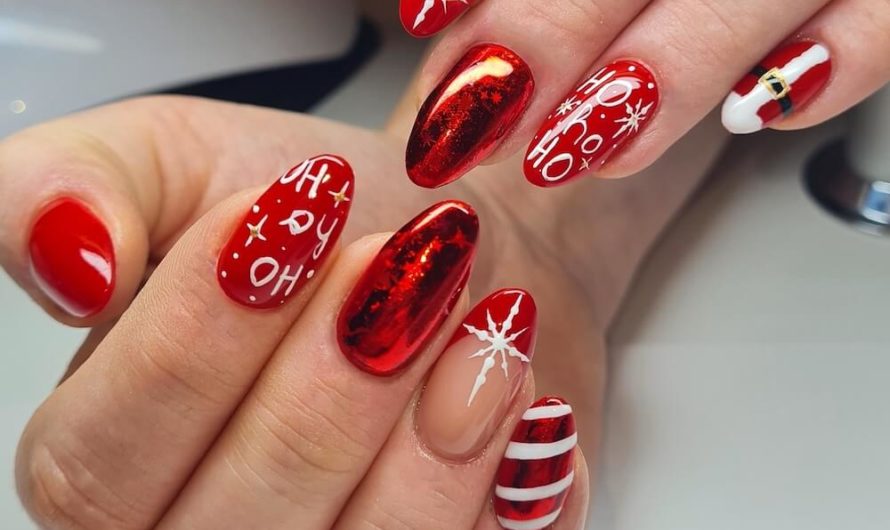 Ho Ho Ho