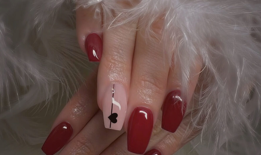 Mit Herz und Hand