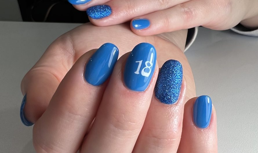 Color Gel 501