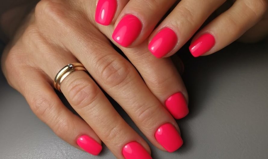 Color Gel 557