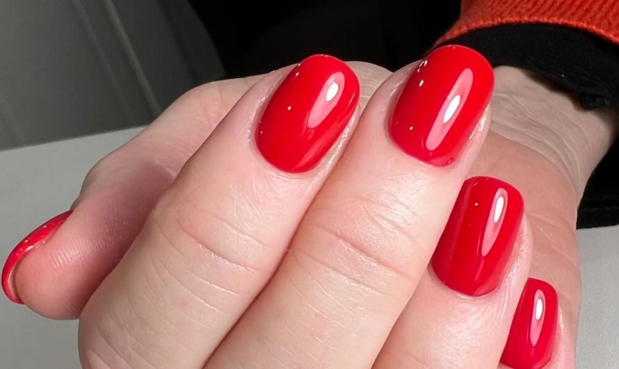 Color Gel 611