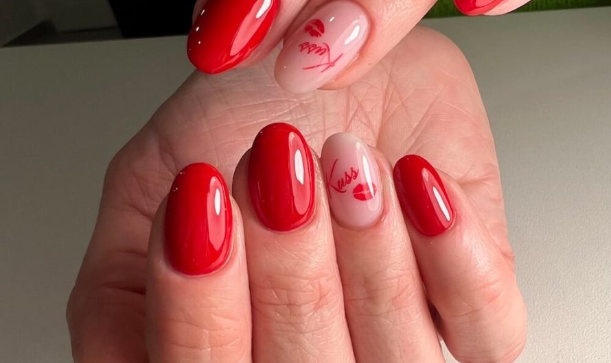 Color Gel 611 Kuss