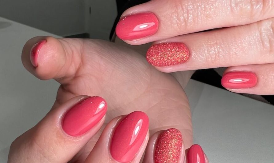 Color Gel 945