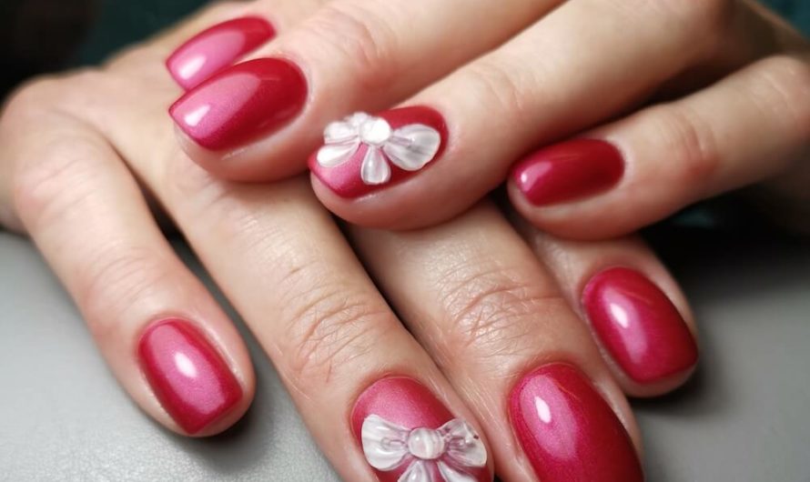 Color Gel 980 & 983