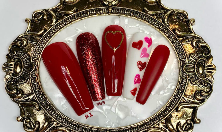 SIS Shellac 001, 065