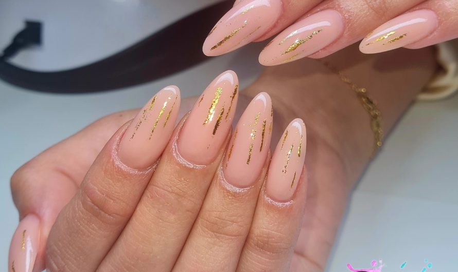 Dusky Pink