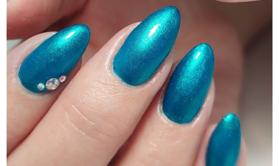 Color Gel 654