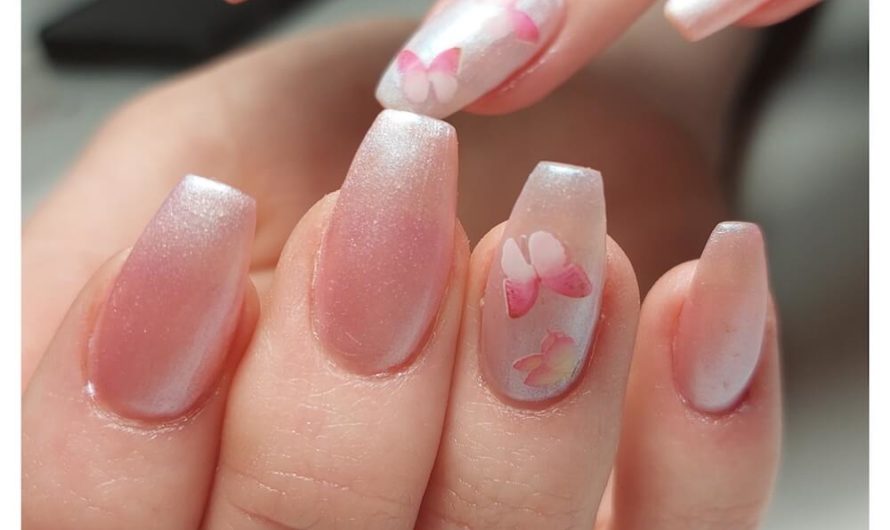 Mother of Pearl P37, P42