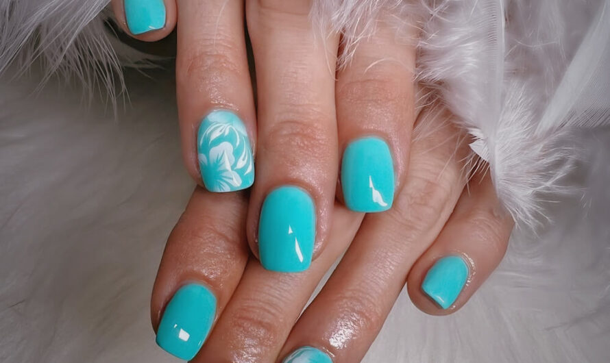 Color Gel 980 157