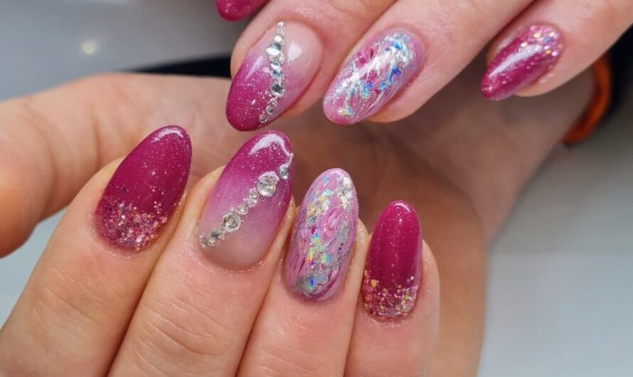 Color Gel 428