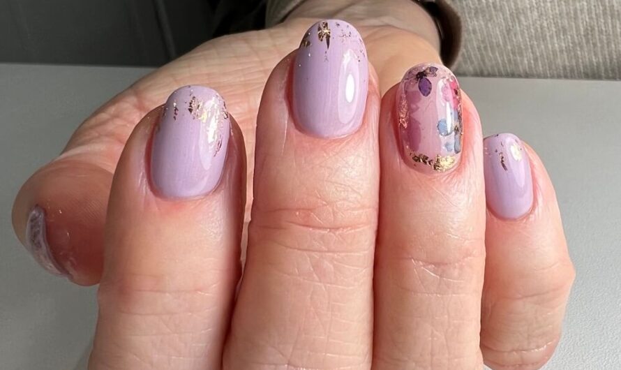 Color Gel 431