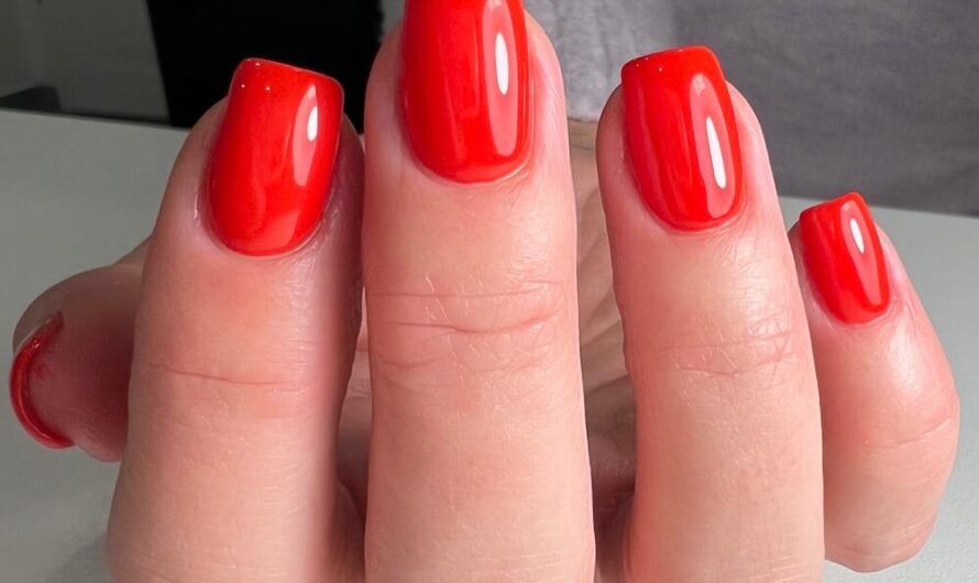 Color Gel 666
