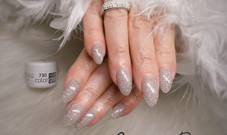 Color Gel 730