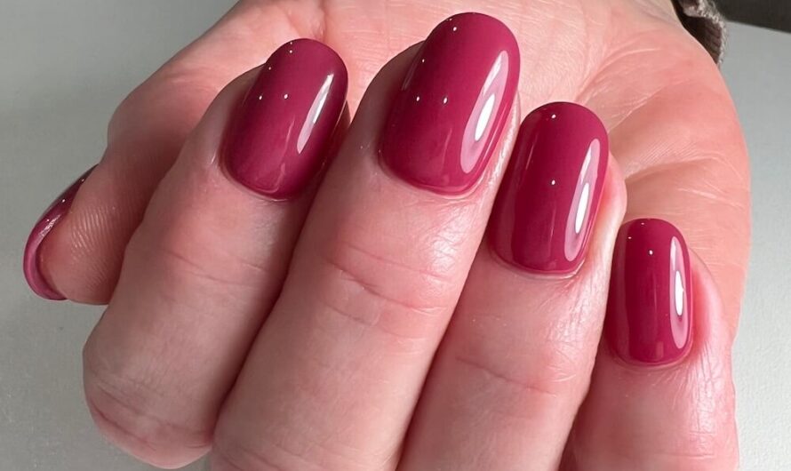 Color Gel 767