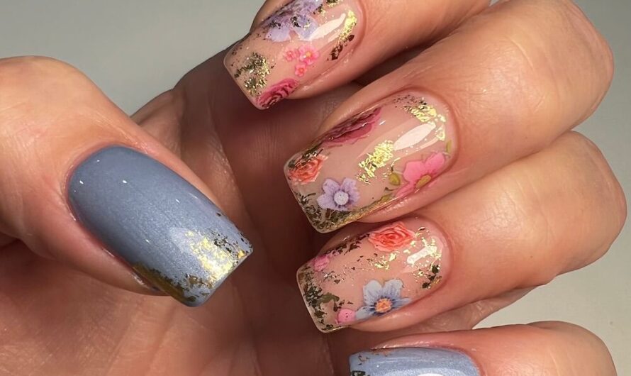 Color Gel 799